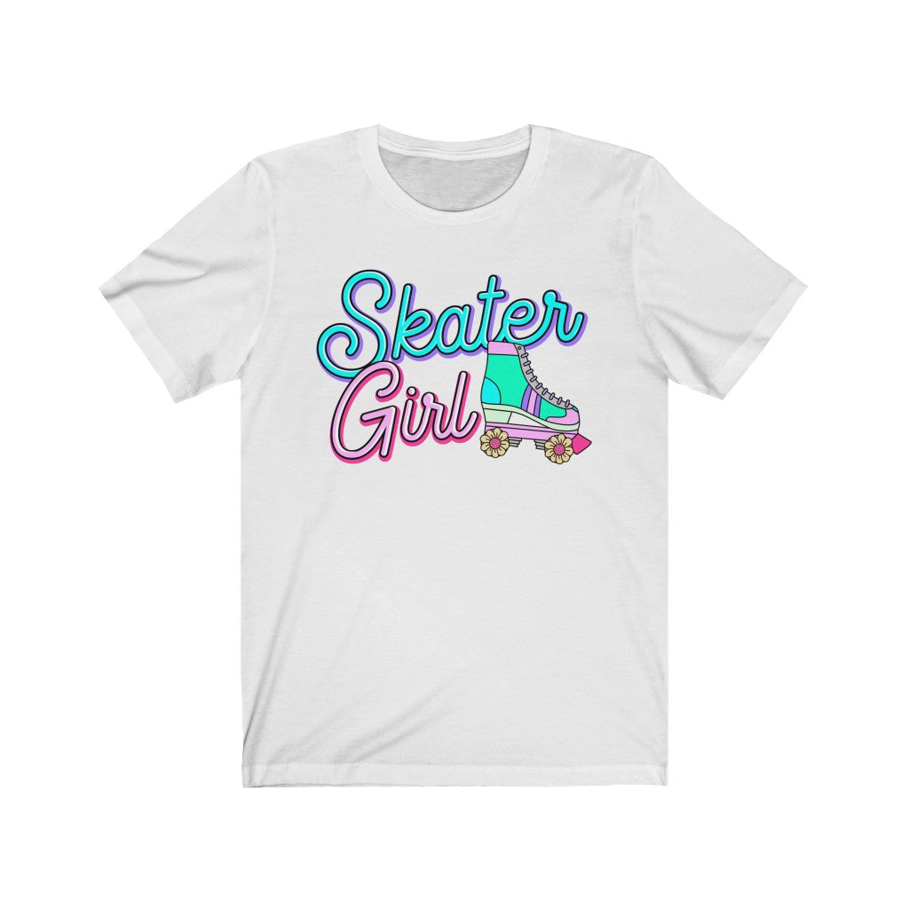 skater girl shirts