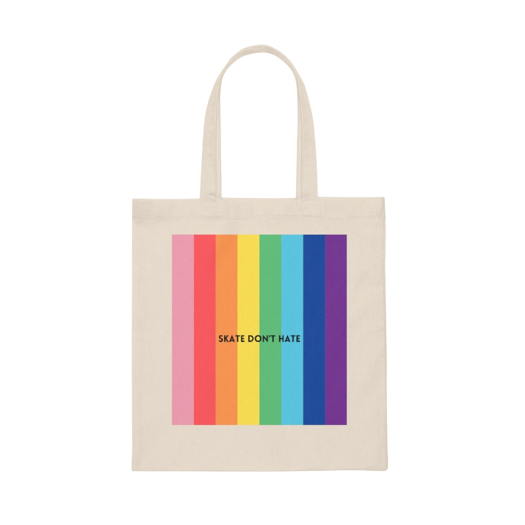 Downtown Pride We Are Everywhere Tote Bag
