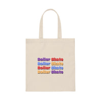 roller skate tote bag