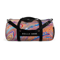 roller derby bag