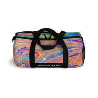 roller skate duffle bag