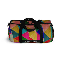 roller skate duffle bag