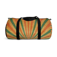 roller derby duffle bag