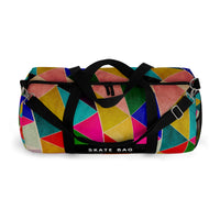 roller derby bag