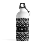 Skate Stainless Steel Water Bottle