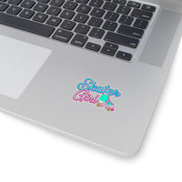 roller skating stickers