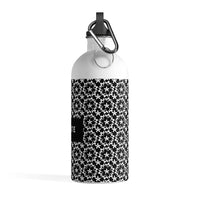 Skate Stainless Steel Water Bottle