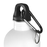 Roller Skates Stainless Steel Water Bottle