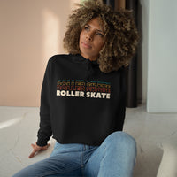 roller skate hoodie thank you have a nice day