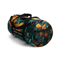 roller derby duffle bag