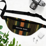 fanny pack for roller skating