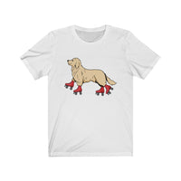 funny dog t-shirt