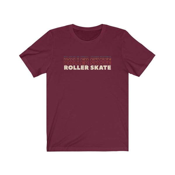 roller derby apparel