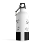 Roller Skates Stainless Steel Water Bottle