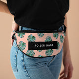 fanny pack for roller skating