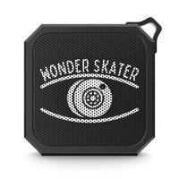 Wonder Skater Portable Bluetooth Speaker