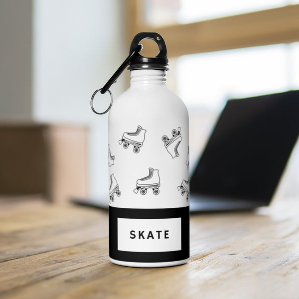 roll: Insulated Water Bottle