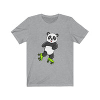 cute panda shirt