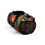 roller derby duffle bag