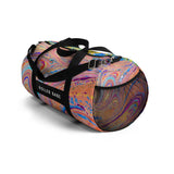 roller derby skate bag