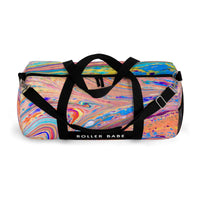 roller skate duffle bag