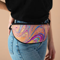 fanny pack for roller skating