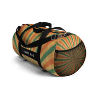 roller derby skate bag