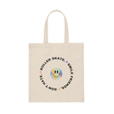 roller skate tote bag