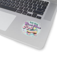 roller skating stickers
