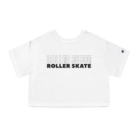 champion crop top