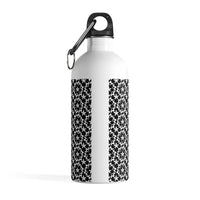 Skate Stainless Steel Water Bottle