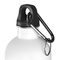 Derby Girl Stainless Steel Water Bottle