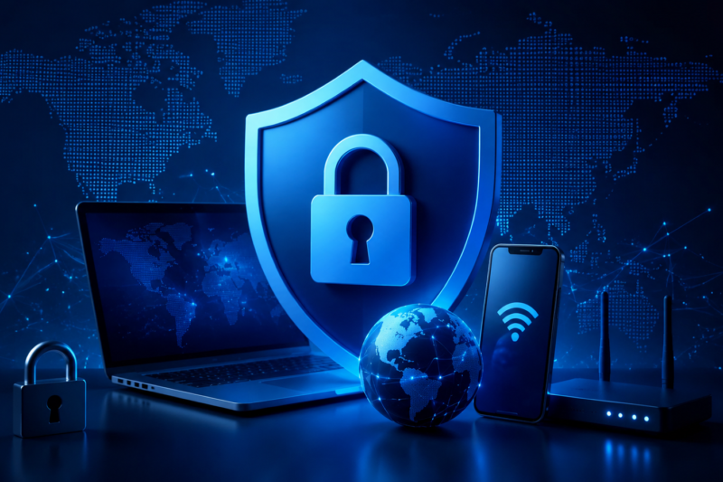 hidingme com: Complete Guide, Features, Safety, and Online Privacy Overview